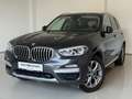 BMW X3 xDrive 20d  Aut. Head up AHK elektrisch Gris - thumbnail 1