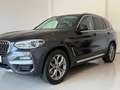 BMW X3 xDrive 20d  Aut. Head up AHK elektrisch Gris - thumbnail 3