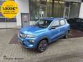 Dacia Spring Electric Essential*NAVI*KAMERA*KLIMA*GARANTIE* Blau - thumbnail 1