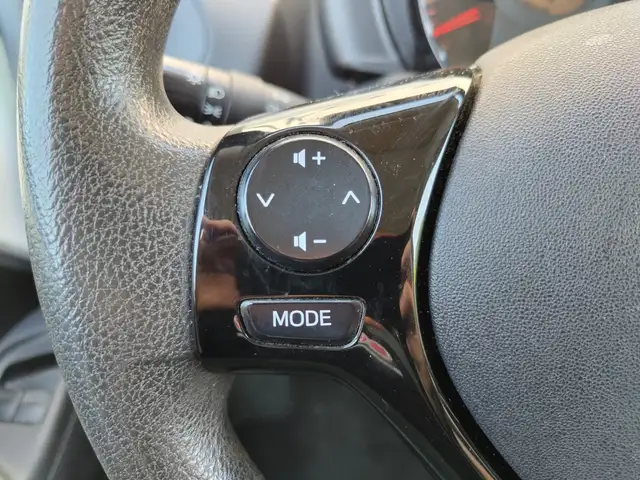 Citroen C1 view 11