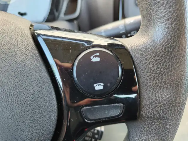 Citroen C1 view 13