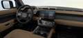 Land Rover Defender 2.0 Si4 300 X-Dynamic SE 110 AT 4WD PHEV Verde - thumbnail 4