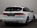 Jaguar XF D200 R-Dynamic SE RWD Auto Blanc - thumbnail 4