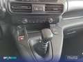 Fiat Dobló 1.5 75kW (100CV) diésel MT6 Talla M - Blanco - thumbnail 17
