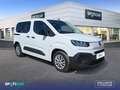 Fiat Dobló 1.5 75kW (100CV) diésel MT6 Talla M - Blanco - thumbnail 3
