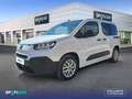 Fiat Dobló 1.5 75kW (100CV) diésel MT6 Talla M - Blanco - thumbnail 1
