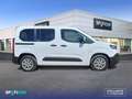 Fiat Dobló 1.5 75kW (100CV) diésel MT6 Talla M - Blanco - thumbnail 4