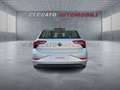 Volkswagen Polo VI 2022 1.0 tsi Life 95cv dsg Argento - thumbnail 5