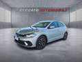 Volkswagen Polo VI 2022 1.0 tsi Life 95cv dsg Argento - thumbnail 1