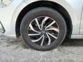 Volkswagen Polo VI 2022 1.0 tsi Life 95cv dsg Argento - thumbnail 6