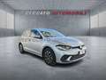 Volkswagen Polo VI 2022 1.0 tsi Life 95cv dsg Argento - thumbnail 16