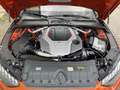 Audi RS4 Avant 2.9 TFSI quattro Tiptronic LEDER Orange - thumbnail 8