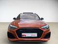 Audi RS4 Avant 2.9 TFSI quattro Tiptronic LEDER Orange - thumbnail 4