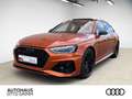 Audi RS4 Avant 2.9 TFSI quattro Tiptronic LEDER Orange - thumbnail 1