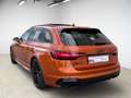 Audi RS4 Avant 2.9 TFSI quattro Tiptronic LEDER Orange - thumbnail 5