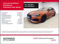 Audi RS4 Avant 2.9 TFSI quattro Tiptronic LEDER Pomarańczowy - thumbnail 1