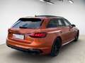 Audi RS4 Avant 2.9 TFSI quattro Tiptronic LEDER Orange - thumbnail 6