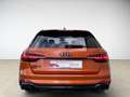Audi RS4 Avant 2.9 TFSI quattro Tiptronic LEDER Orange - thumbnail 7