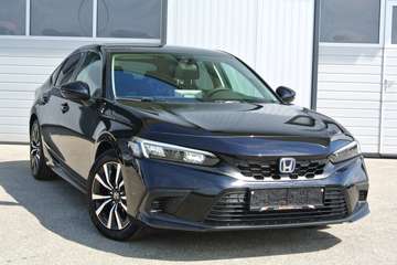 e:HEV 2.0 Aut. Elegance ** LED * NAVI * KAMERA