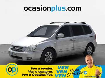 2.9CRDI EXI-Active