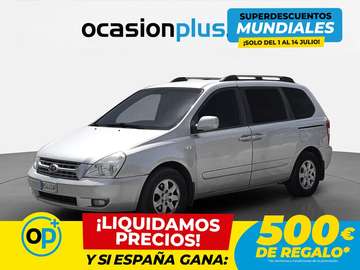 2.9CRDI EXI-Active