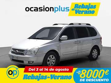 2.9CRDI EXI-Active