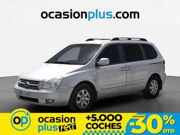 2.9CRDI EXI-Active