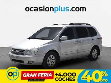 2.9CRDI EXI-Active