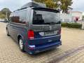 Volkswagen T6  Exkl. Luxus VIP /Fernseher /Sternhimmel Gris - thumbnail 4