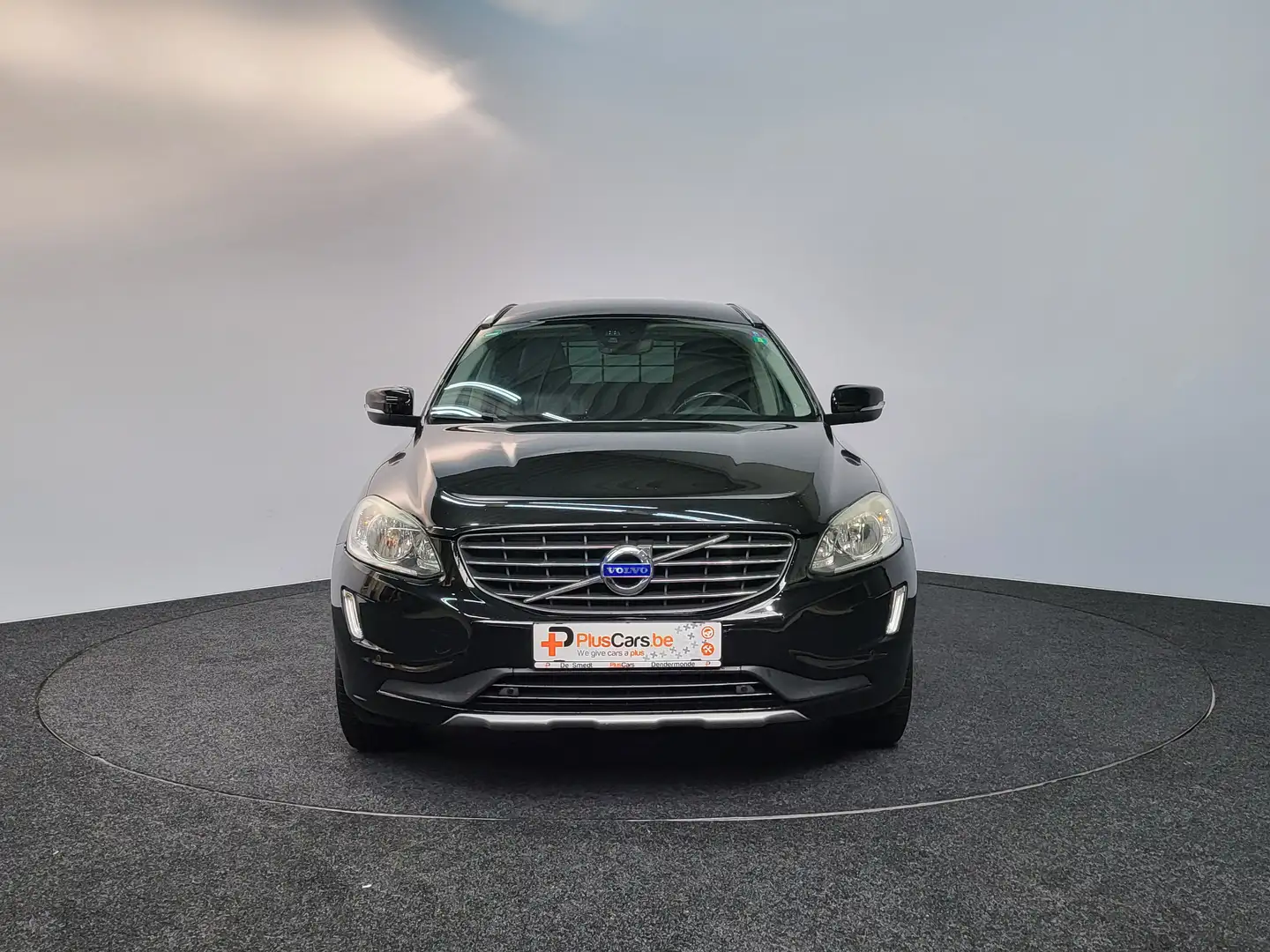 Volvo XC60 D3 Geartronic ~ Camera ~ Memory ~ Navi ~ Radio Noir - 2