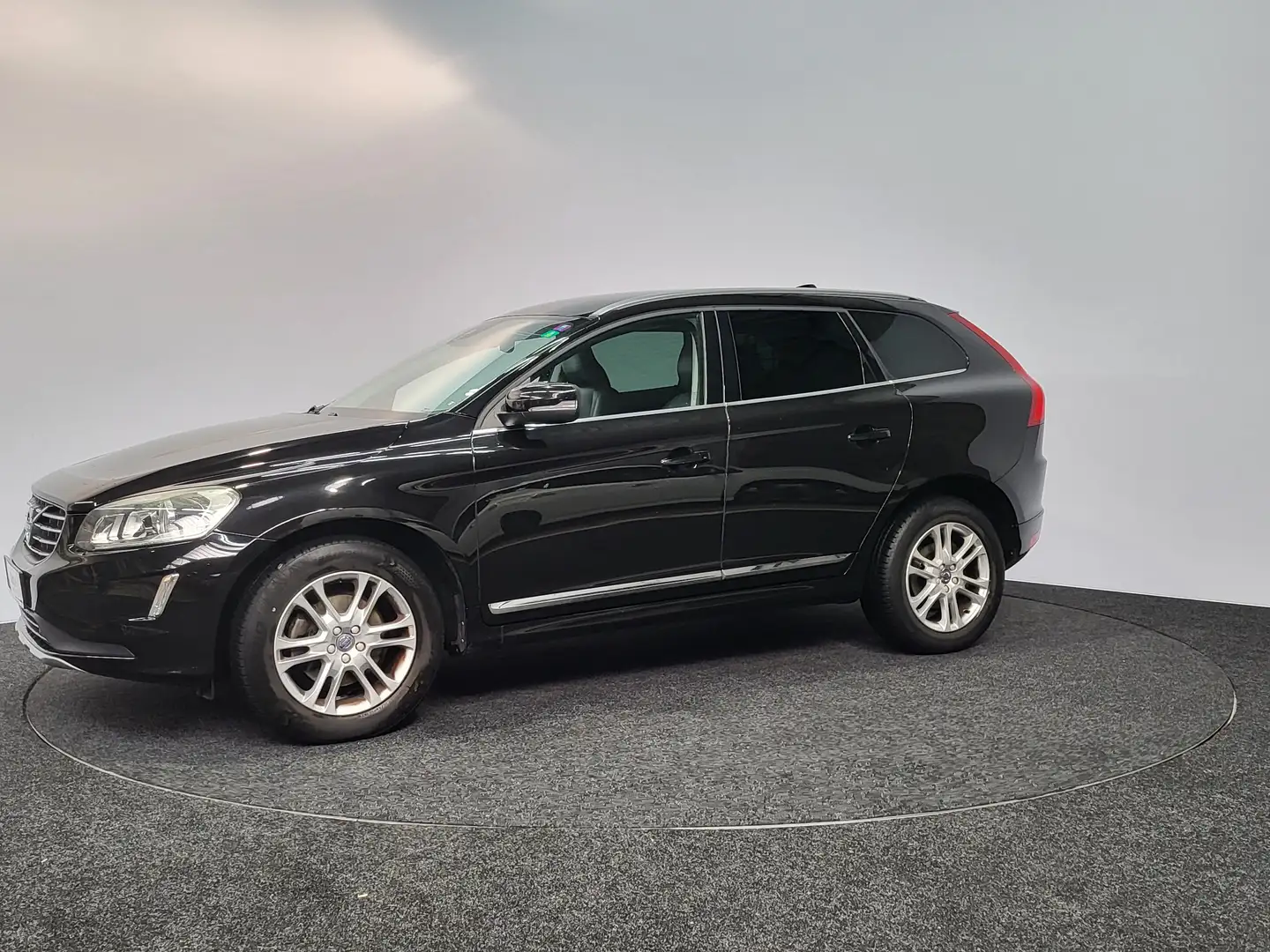 Volvo XC60 D3 Geartronic ~ Camera ~ Memory ~ Navi ~ Radio Noir - 1