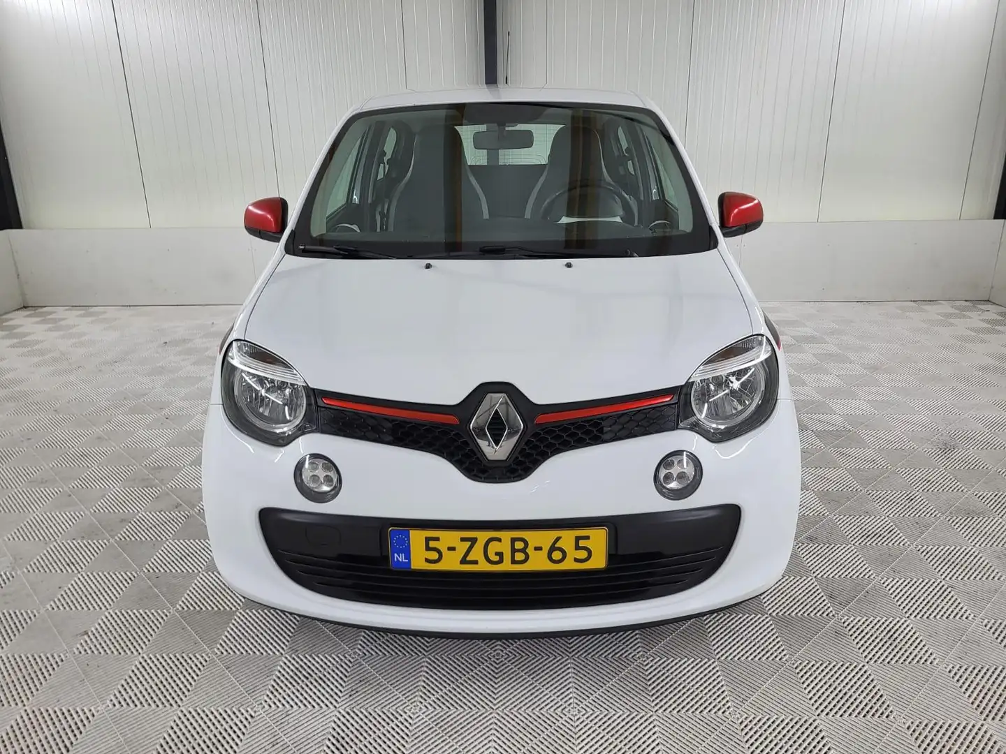 Renault Twingo 1.0 SCe Expression Wit - 2