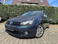 Volkswagen Golf VI Variant Highline,Automatik,LEDER,Tempoma Azul - thumbnail 3