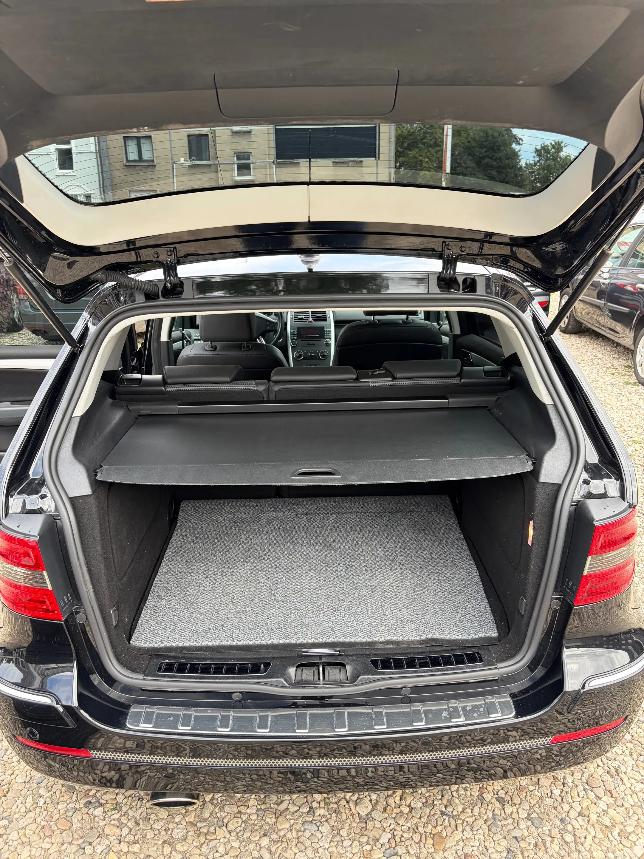 Mercedes-Benz B 200 Automatik | 2. Hand | 103.000 km TÜV NEU Checkheft — photo 6