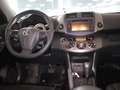 Toyota RAV 4 2.2D-4D Travel 4x4 Navi Tempomat AHK Silber - thumbnail 6