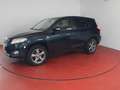 Toyota RAV 4 2.2D-4D Travel 4x4 Navi Tempomat AHK Silber - thumbnail 28