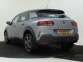 Citroen C4 Cactus 1.2 PureTech Feel TREKHAAK !! Grijs - thumbnail 4