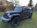 Jeep Wrangler Wrangler Rubicon 2.0 4xe Hardtop Grau - thumbnail 2