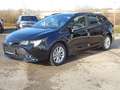 Toyota Corolla 1,8 Hybrid Touring Sports Active Schwarz - thumbnail 4