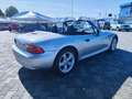 BMW Z3 1.8 cat Roadster Argent - thumbnail 4