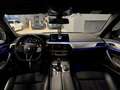 BMW 540 540i G30`M-SPORT`M-PERF.`LASER`DIGITACHO`HK`AMBIEN Schwarz - thumbnail 24