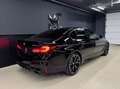 BMW 540 540i G30`M-SPORT`M-PERF.`LASER`DIGITACHO`HK`AMBIEN Schwarz - thumbnail 10
