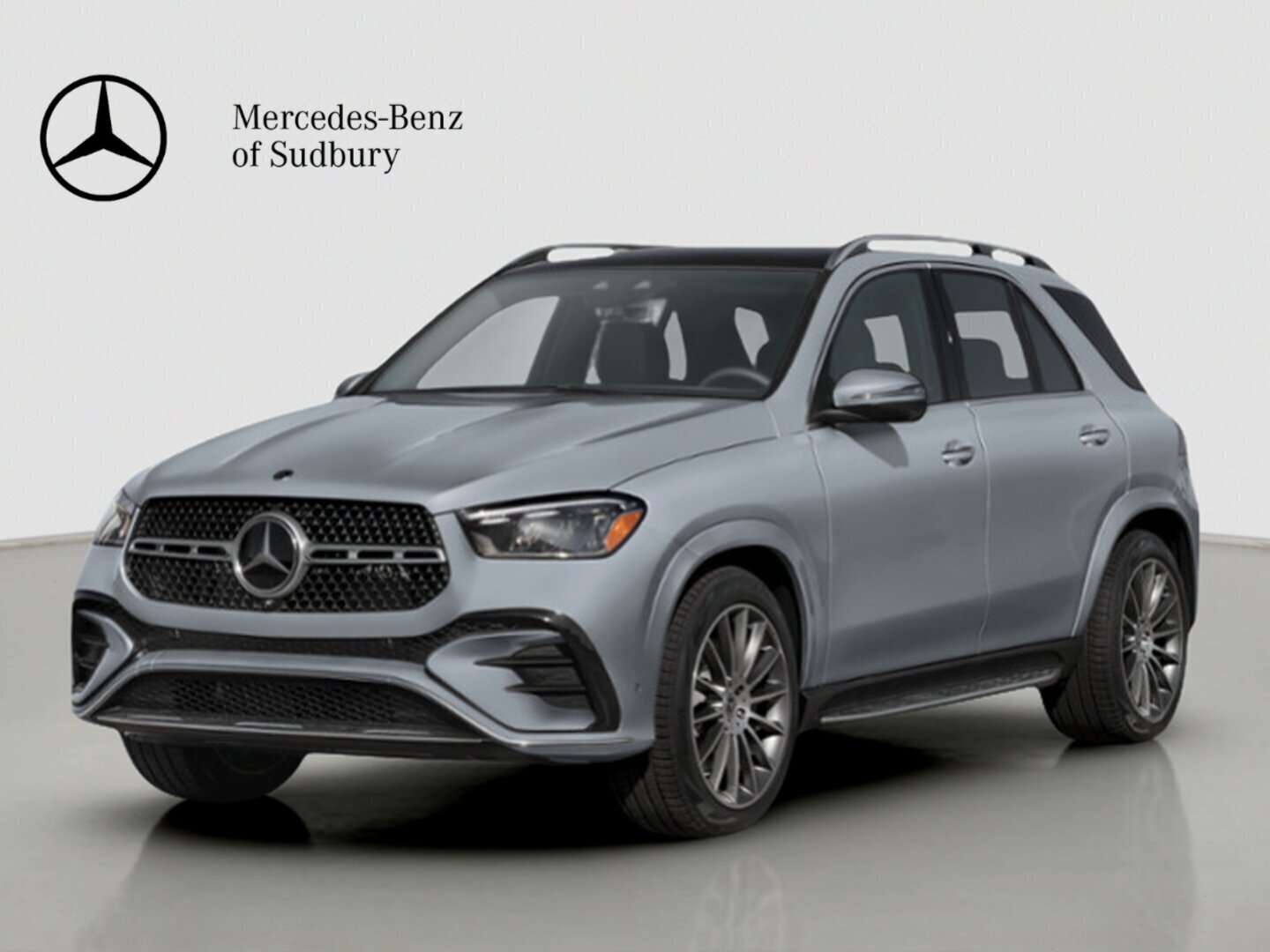 2026 Mercedes-Benz GLE GLE 450