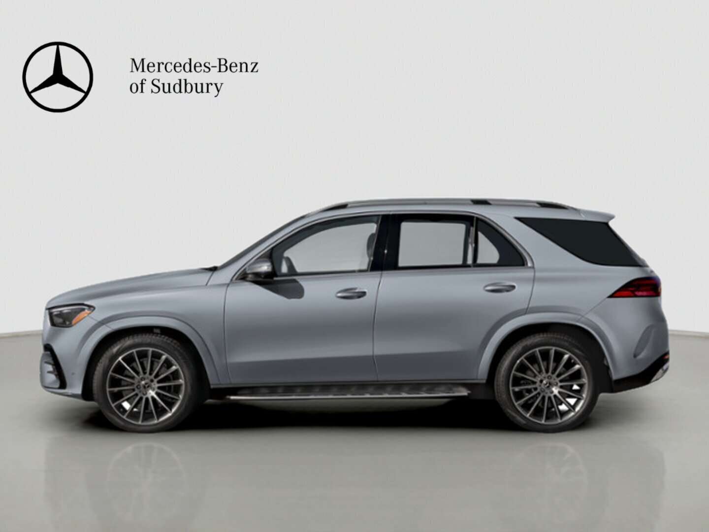 2026 Mercedes-Benz GLE GLE 450 — снимка 1