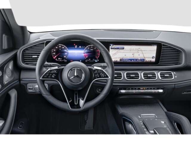 2026 Mercedes-Benz GLE GLE 450 — снимка 1