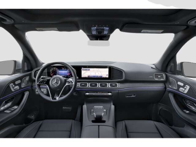 2026 Mercedes-Benz GLE GLE 450 — снимка 1