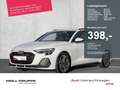 Audi A3 Sportback 30 TFSI S tronic S line (AHK*HeadUp*Navi Blanc - thumbnail 1