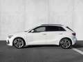 Audi A3 Sportback 30 TFSI S tronic S line (AHK*HeadUp*Navi Weiß - thumbnail 5