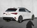 Audi A3 Sportback 30 TFSI S tronic S line (AHK*HeadUp*Navi Weiß - thumbnail 4
