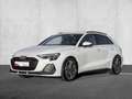 Audi A3 Sportback 30 TFSI S tronic S line (AHK*HeadUp*Navi Blanc - thumbnail 2